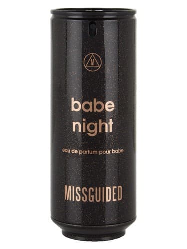 Babe Night - نایت عزیزم
