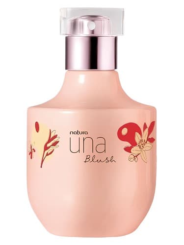 Una Blush