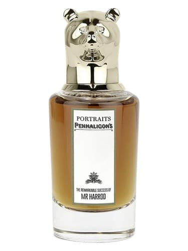 Mr Harrod - مستر هارود