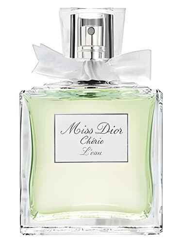 Miss Dior Cherie L'Eau - میس دیور چری لئو