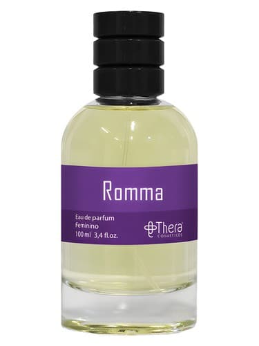 Romma