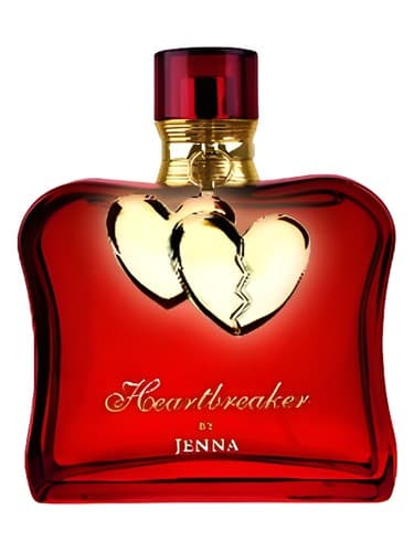 Heartbreaker by Jenna - Heartbreaker ساخته جنا