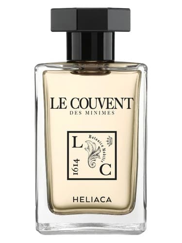 Heliaca - هلیاکا