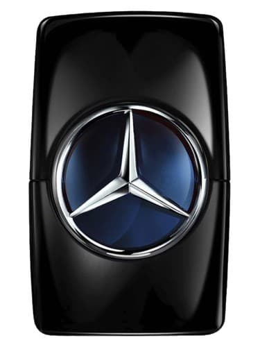 Mercedes Benz Man Intense - مرسدس بنز من اینتنس