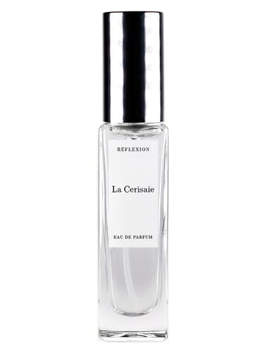 La Cerisaie 