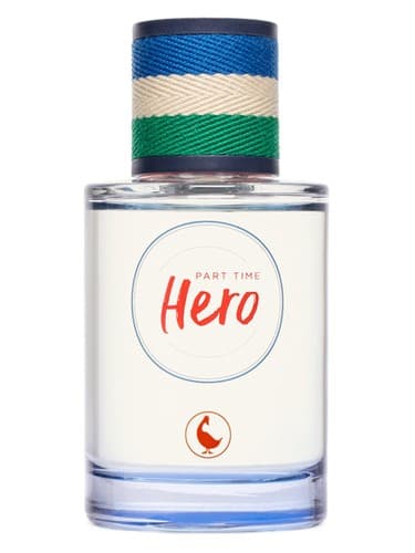 Part Time Hero - پارت تایم هیرو