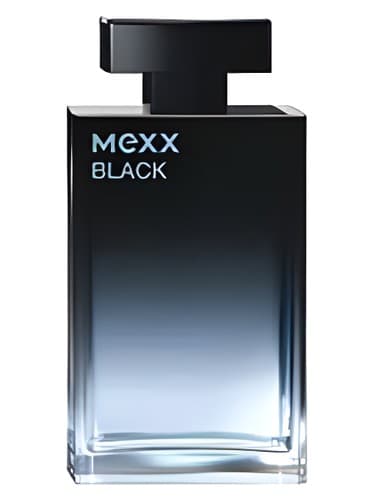 Mexx Black for Him - مکس بلک فور هیم