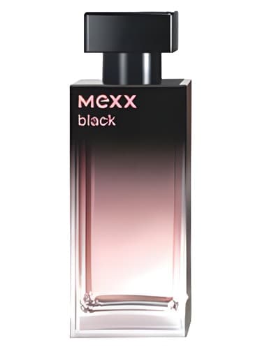 Mexx Black for Her - مکس بلک فور هر