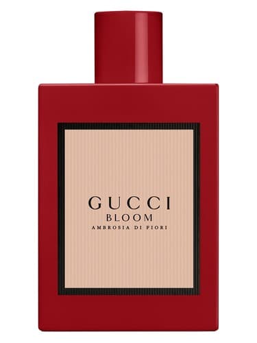 Gucci Bloom Ambrosia di Fiori - گوچی بلوم امبروزیا دی فیوری