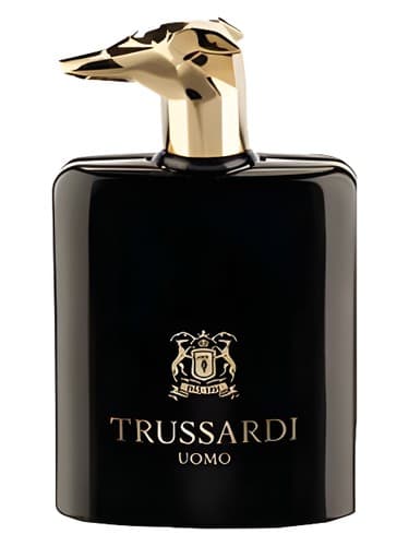 Trussardi Uomo Eau de Parfum - تروساردی اومو او دو پارفوم