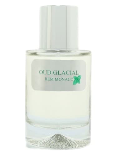 Oud Glacial - عود گلاسیال