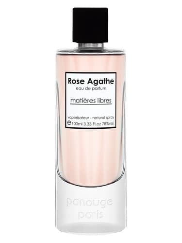 Rose Agathe - رز آگات