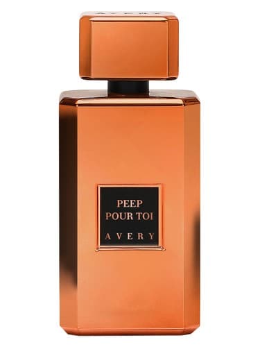 Peep Pour Toi - پیپ پور تویی