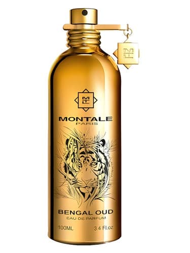 Bengal Oud - بنگال عود