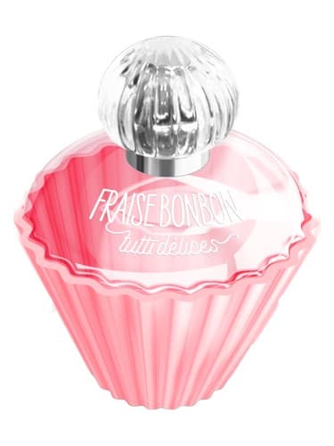 Fraise Bonbon - فریز بونبون