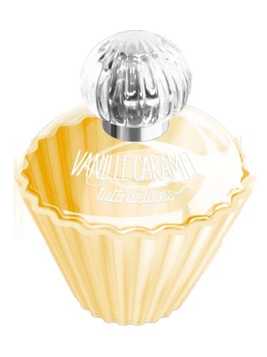 Vanille Caramel - وانیل کارامل