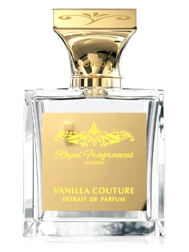 Vanilla Couture - وانیلی کوتور