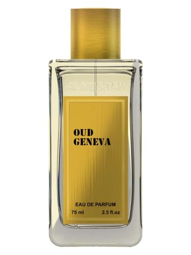 Oud Geneva - عود ژنو