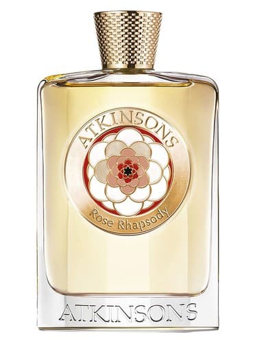 Rose Rhapsody