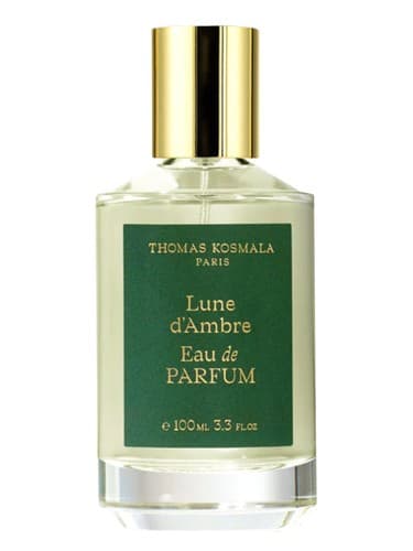 Lune D'Ambre