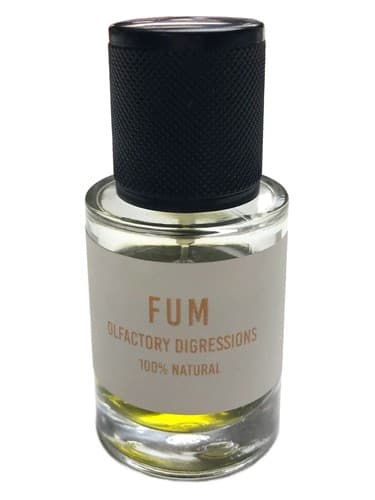 Fum - فوم