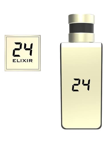 24 Elixir Sea Of Tranquility - 24 اکسیر دریای آرامش