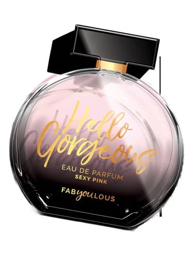 Hello Gorgeous - سلام خوشگل
