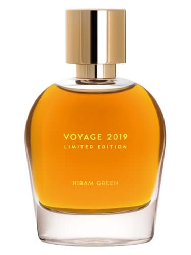Voyage 2019