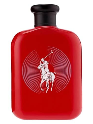 Polo Red Remix - ریمیکس پولو رد