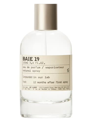 Baie 19 - بی ۱۹