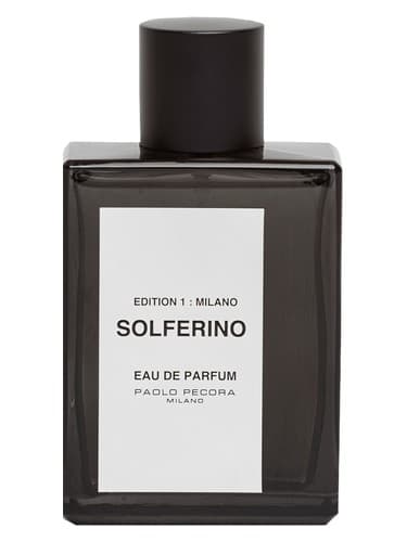 Solferino - سولفرینو