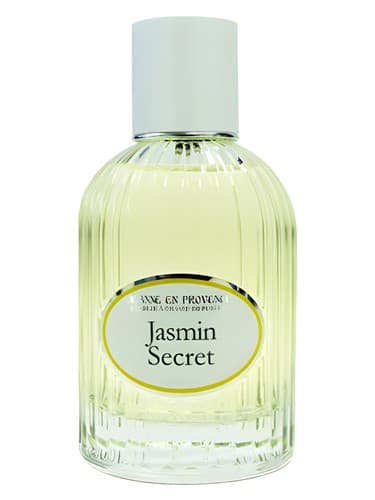 Jasmin Secret Eau de Parfum - ژاسمین سکرت او دو پارفوم