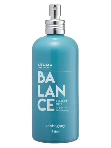 Aroma Sensations Balance - تعادل حس عطر