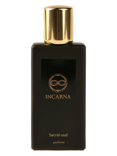 Sacral oud - عود ساکرال