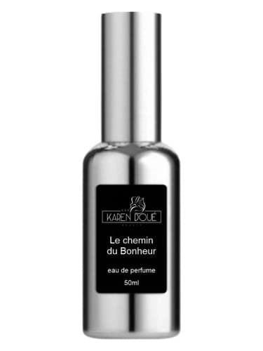 Le Chemin du Bonheur 