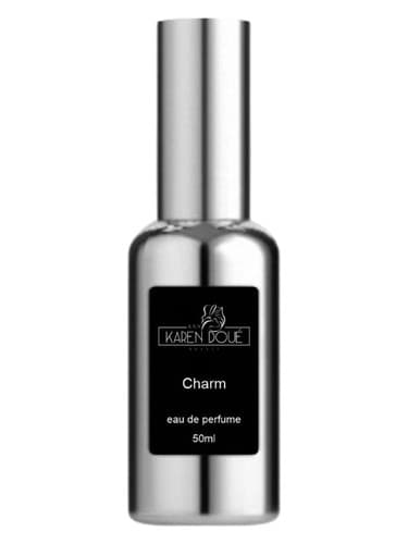 Charm - جذابیت