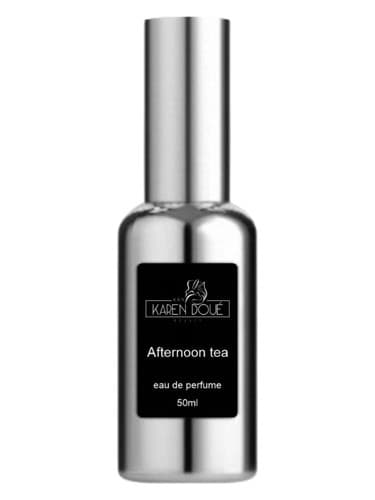 Afternoon Tea - تی بعد از ظهر
