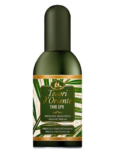 Thai Spa - تای اسپا