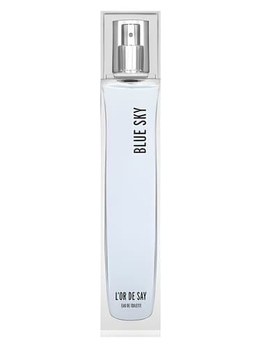 L'Or de Say Blue Sky