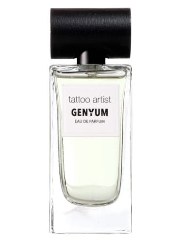 Tattoo Artist - تاتو آرتیست