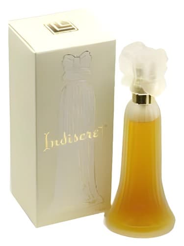 Indiscret - ایندیوکرت