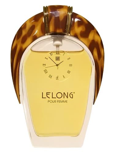 Lelong - للونگ