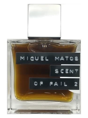 Scent of Fail 2 - بوی شکست 2