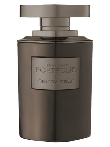 Portfolio Oriental Forest - نمونه کارها جنگل شرقی