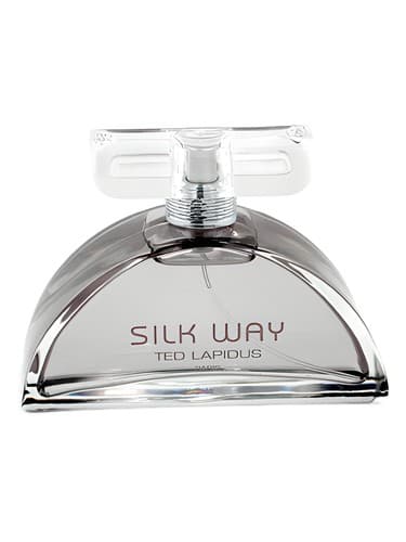 Silk Way - سیلک وی