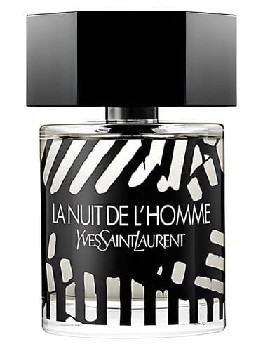 Art Collection: La Nuit de L'Homme 