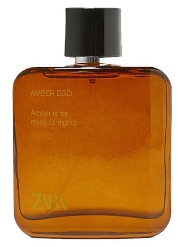 Amber Ego - امبر ایگو