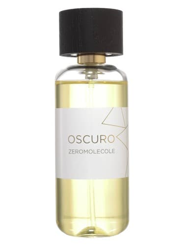 Oscuro - اسکورو