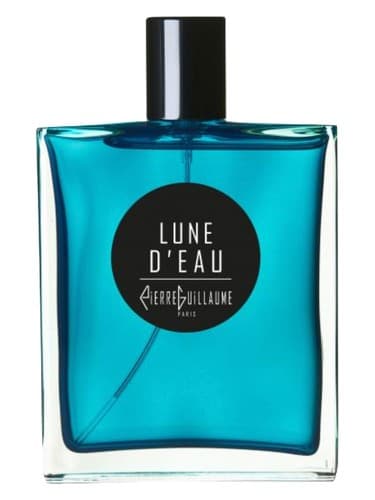 Lune d'Eau - لون دئو