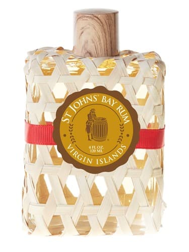 Bay Rum - رام خلیج
